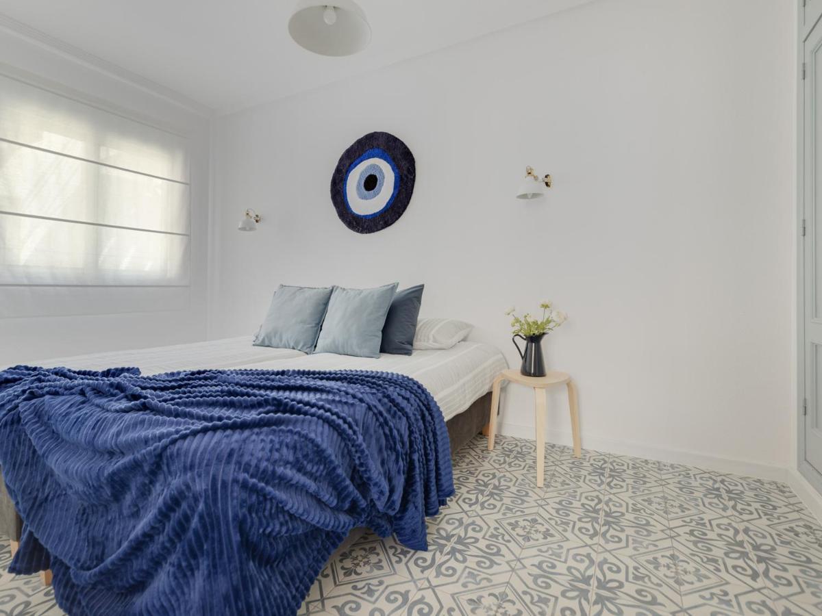 Casa Alegria Apartment With Pool Torrevieja Bagian luar foto
