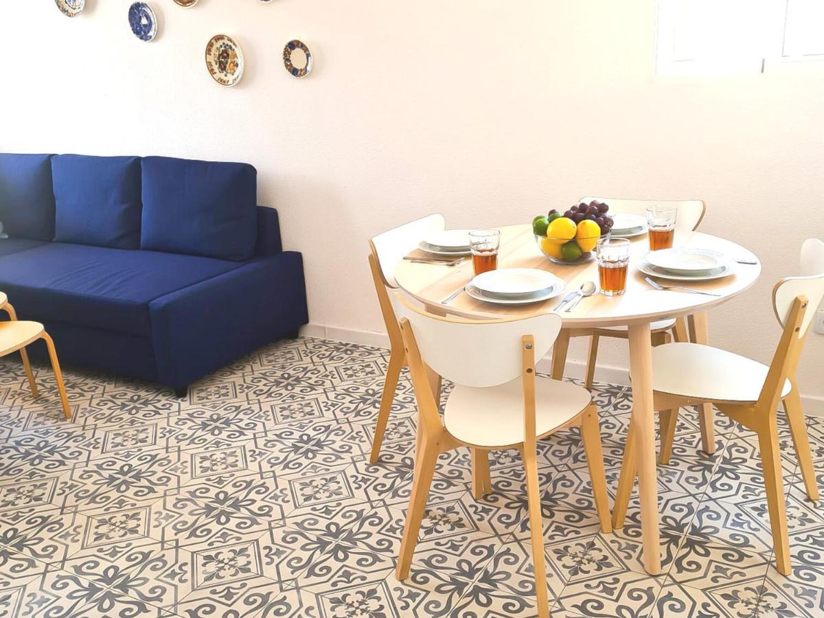 Casa Alegria Apartment With Pool Torrevieja Bagian luar foto
